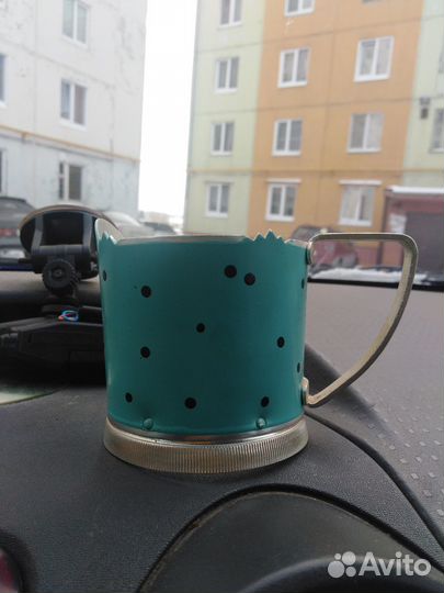 Подстаканник