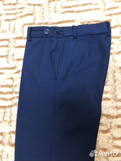 Школьный костюм для мальчика