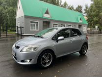 Toyota Auris 1.4 MT, 2008, 200 450 км, с пробегом, цена 699 000 руб.