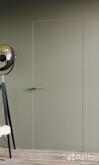 Двери межкомнатные