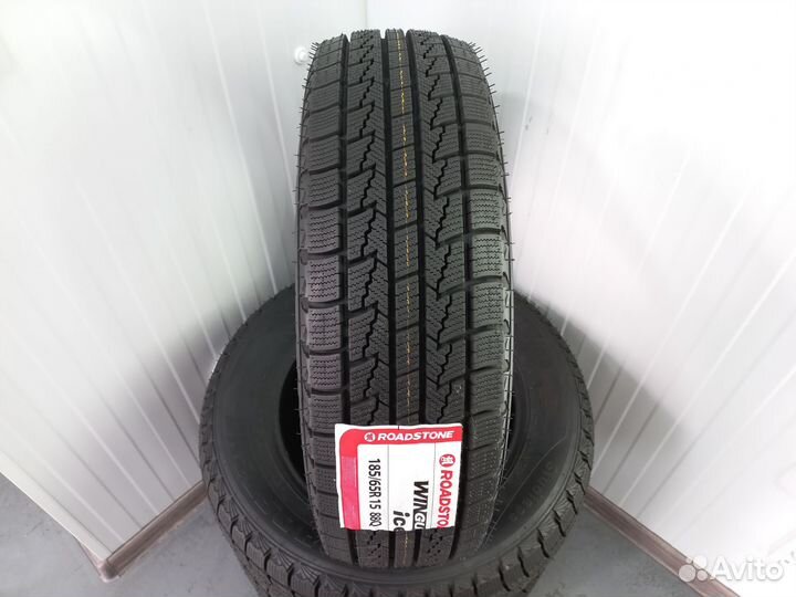 Roadstone Winguard Ice 185/65 R15