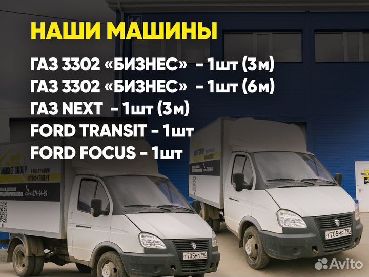 Фулфилмент wildberries ozon