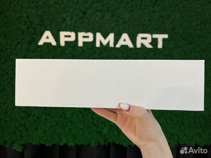 Apple Watch Series 8 41mm 2022