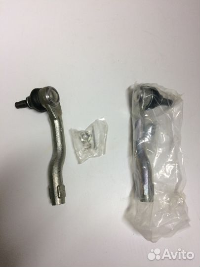 Наконечник рулевой Mazda 2 левый, правый