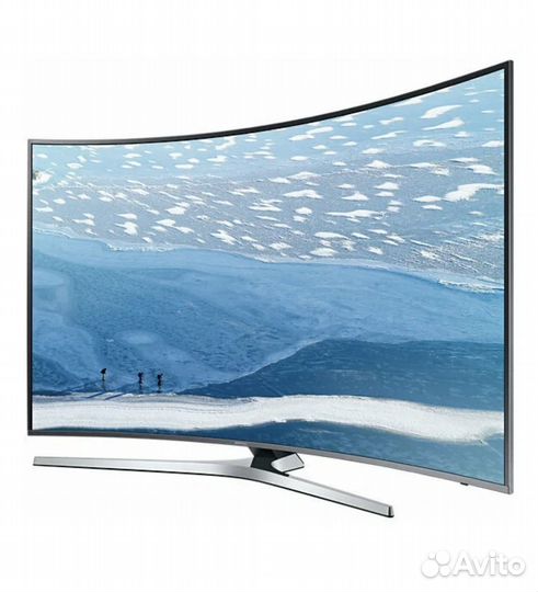 Телевизоры со SMART tv