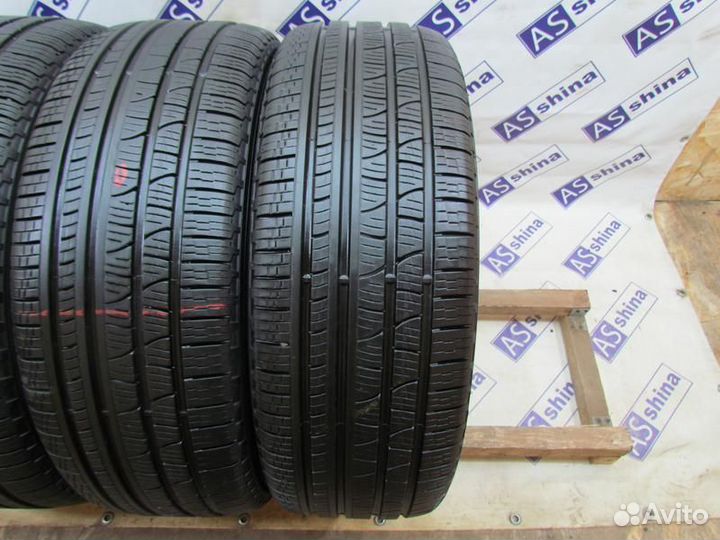 Pirelli Scorpion Verde All Season 255/60 R19 88R