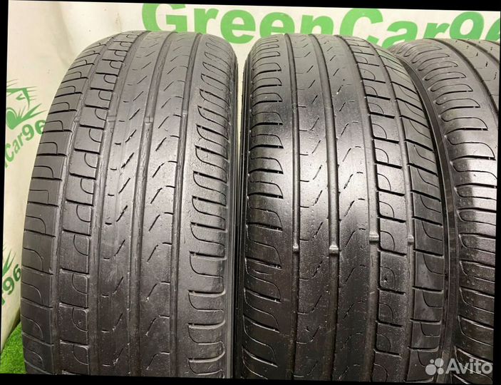 Pirelli Scorpion Verde 215/65 R17