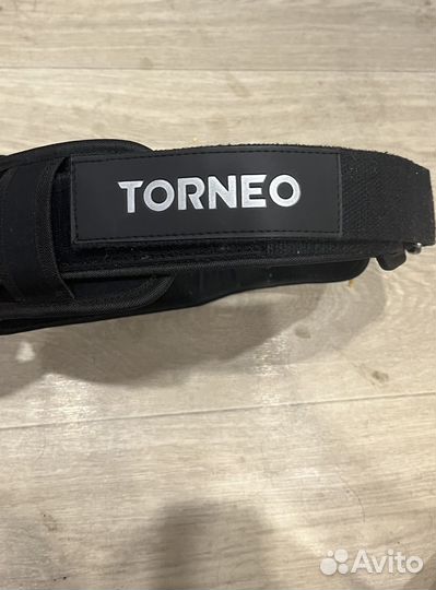 Ремень для тяжелой атлетики