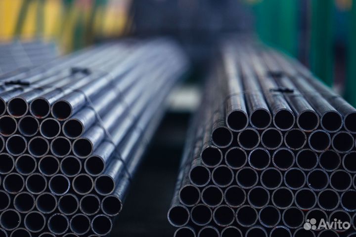 Трубы вгп, э.с. новые. Доставка. Резка