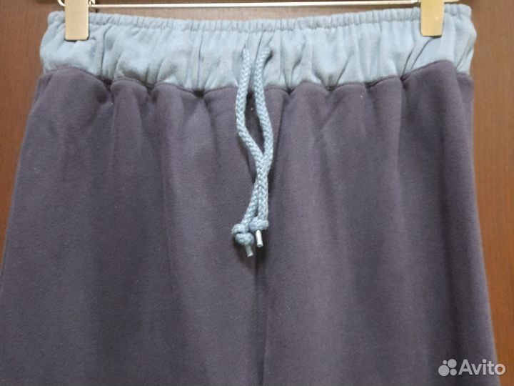 Мужские спортивные штаны Nike, оригинал, новые