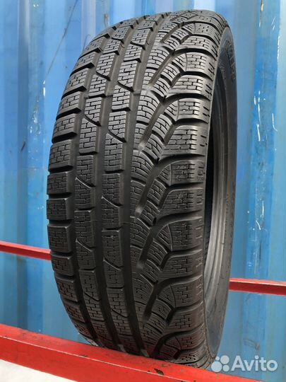 Pirelli Winter Sottozero II 205/55 R16