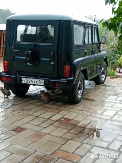 Диски r 16 на УАЗ