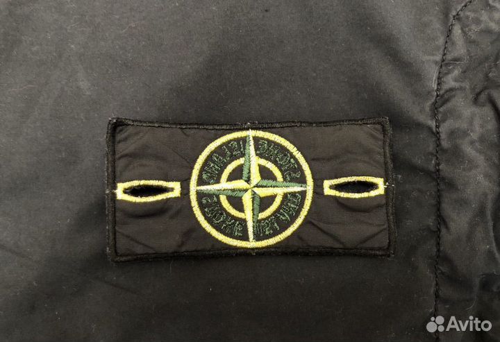 Stone island шорты карго