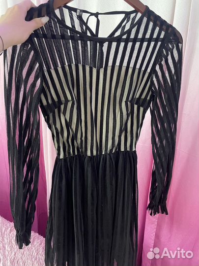 Платье женское