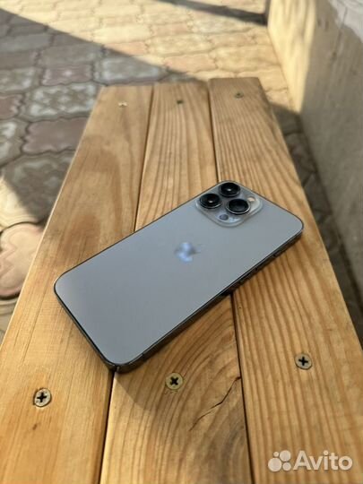 iPhone 13 Pro, 512 ГБ