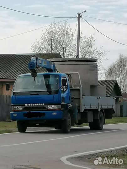Услуги манипулятора. кран манипулятор. манипулятор