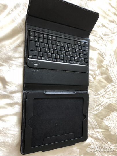 Клавиатура-чехол