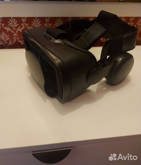 Vr очки для телефона
