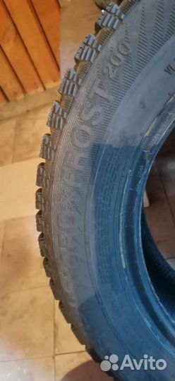 Gislaved Nord Frost 200 185/65 R15 27L