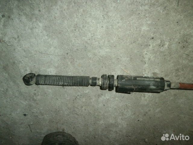 Трос АКПП Audi A8 D2 1994-2002