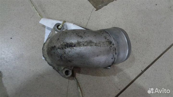 Трубка турбокомпрессора (турбины) Nissan Navara D