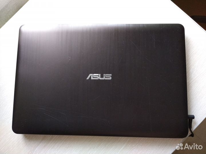 Asus VivoBook Max D541NA в отличном состоянии
