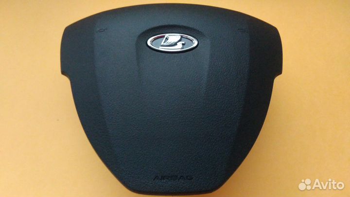 Подушка безопасности пустая LADA Priora Granta