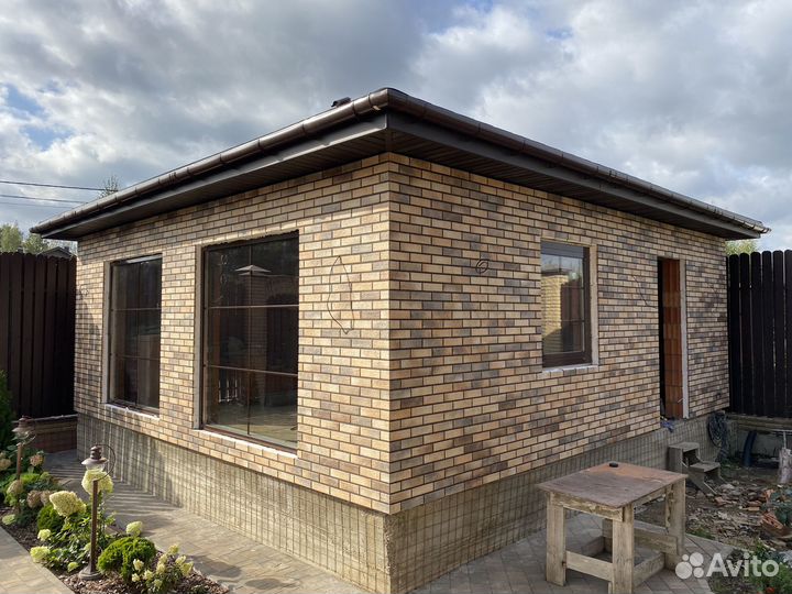 Термопанель Премиум качество Юта 89