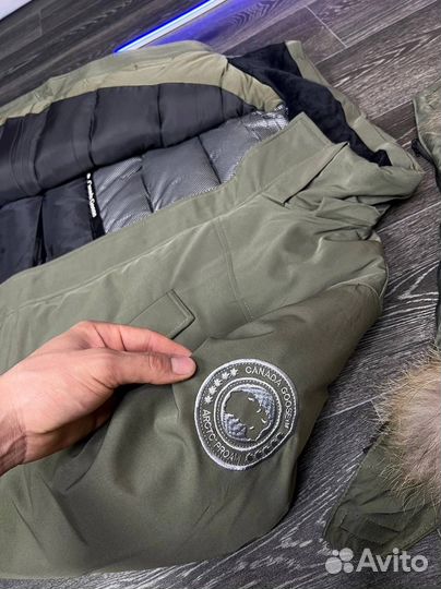 Куртка Canada Goose