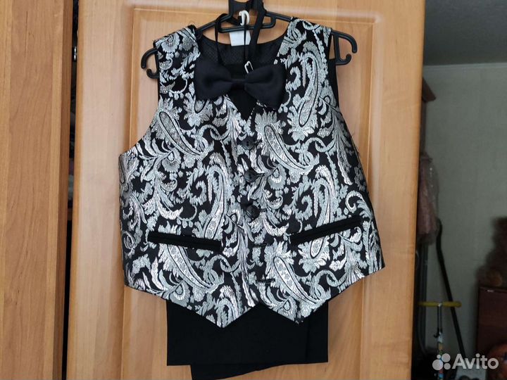 Детский. Костюм р 104