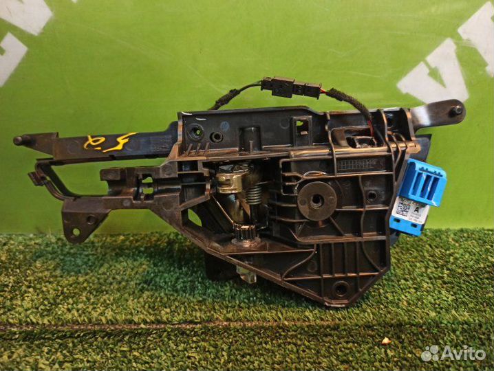 Ручка двери правая Jaguar Xj X351