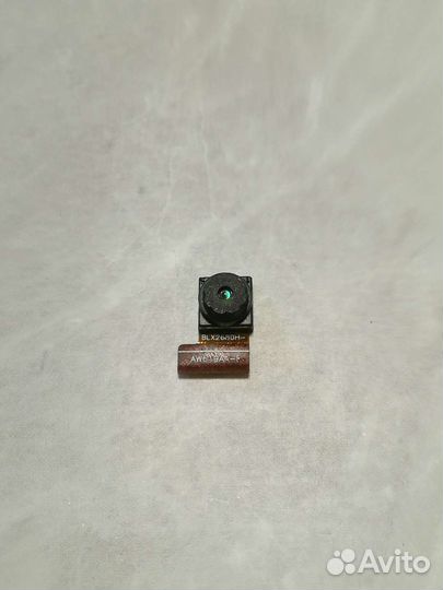 Фронтальная камера для micromax canvas amaze Q395