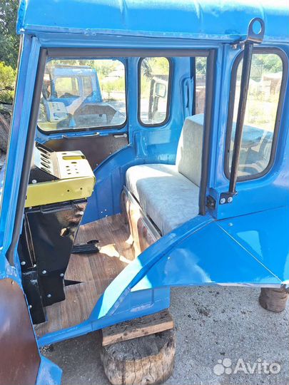 Кабина на мтз