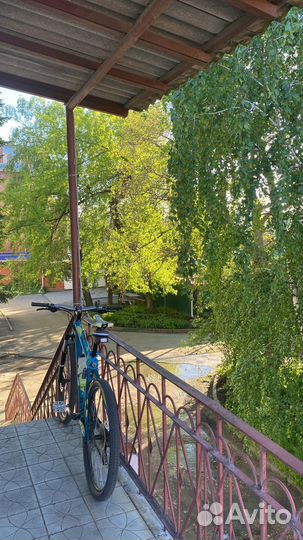 Велосипед mtb silverback slade comp 2017