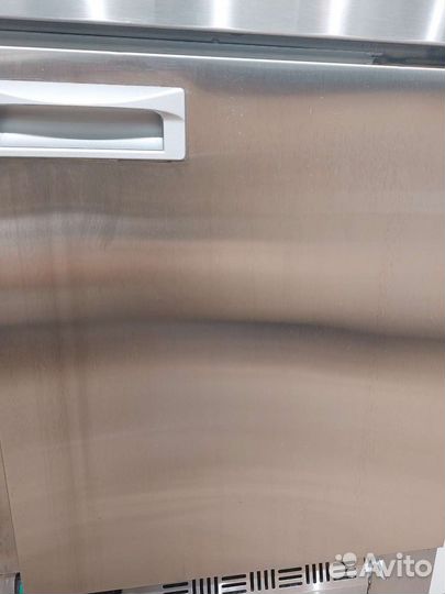 Холодильный стол hicold GNE 11/TN