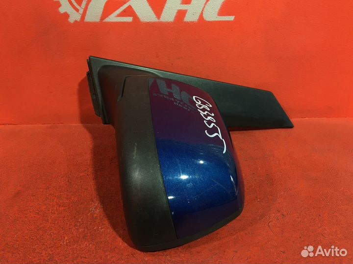 Зеркало заднего вида переднее левое Ford C-Max