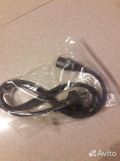 Кабели Джеки