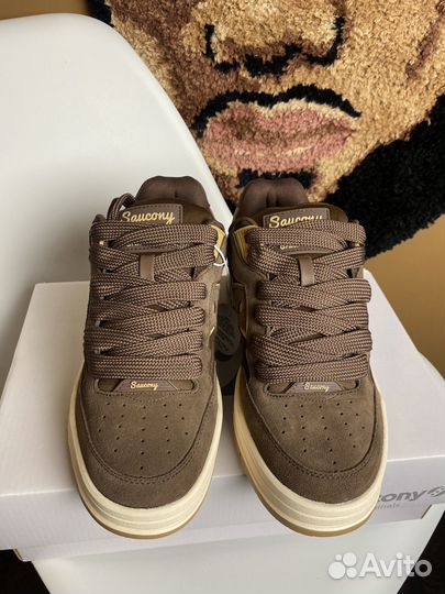 Saucony chilltime