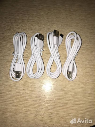 Кабель для зарядки USB - C