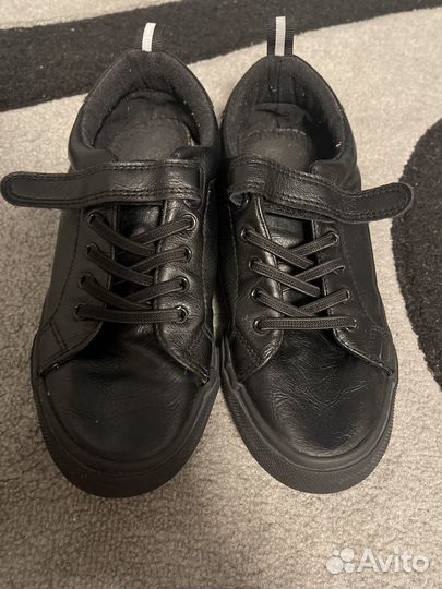 Кеды для мальчика