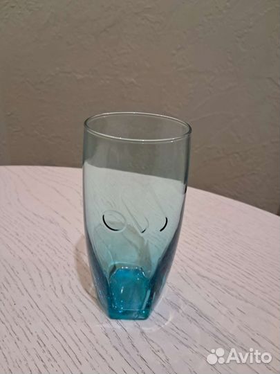 Стакан Вкусно и точка