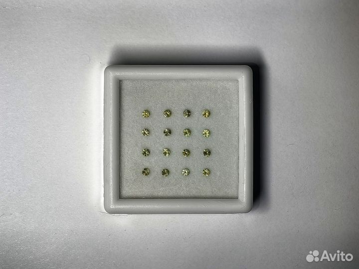 Демантоиды