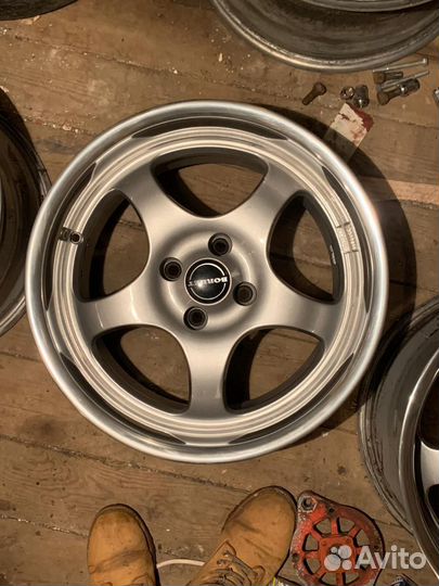 Диски Borbet T R16 4x108