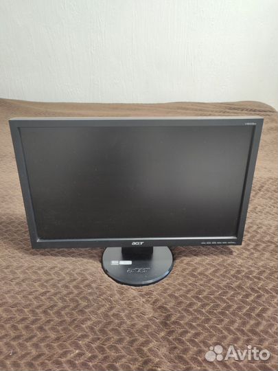 Монитор Asus V203H