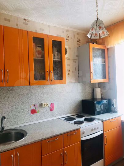 1-к. квартира, 29,9 м², 2/5 эт.