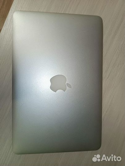 Apple macbook air 3.1