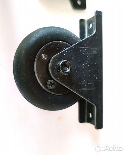 Колесо подшипник для мебели с подшипником