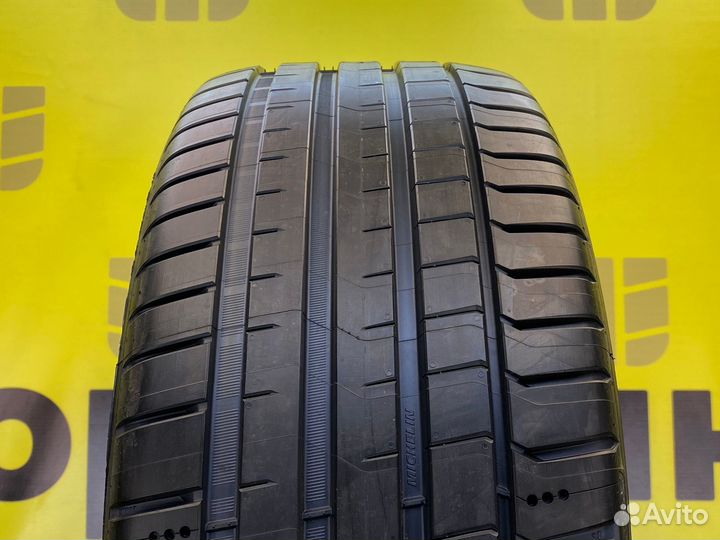 Michelin Pilot Sport 5 275/40 R19 105Y