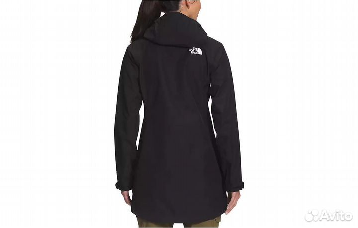 THE north face Jacket Women's Black (S)(89)