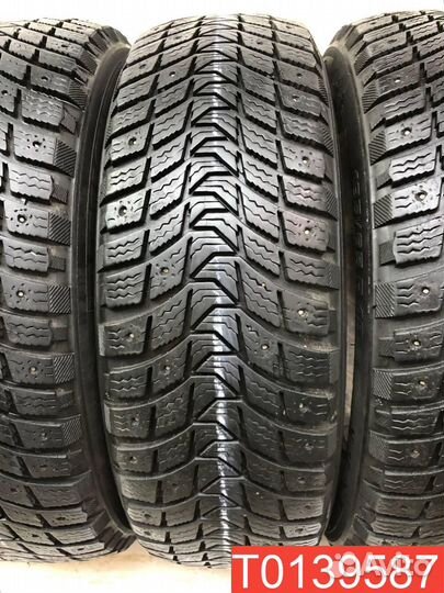 Michelin X-Ice North 3 185/65 R15 92T